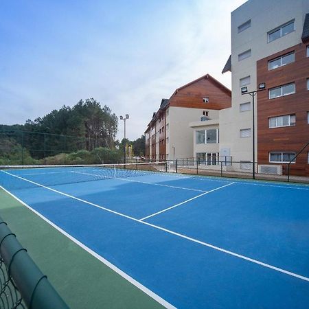 Golden Gramado Resort Laghetto Luaran gambar